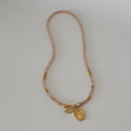 Collier Marie • Pierre de Soleil