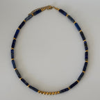 Collier Jeanne • Lapis Lazuli