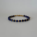 Bracelet Sophie • Lapis Lazuli